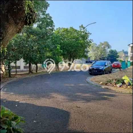 For Sale! Premium House LT 200m2 Desain Elegan di BSD For Sale! Premium House LT 200m2 Desain Elegan di BSD