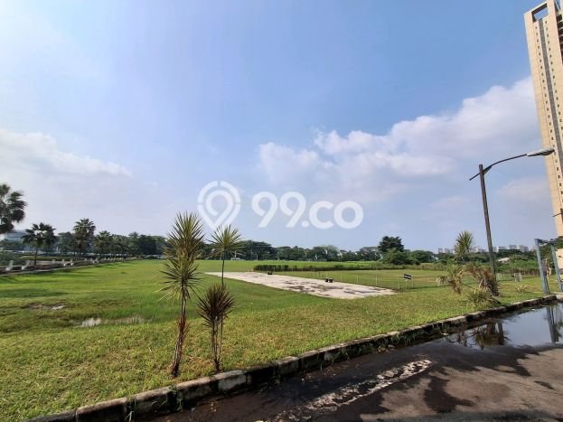 Lahan Kosong Dijual di BSD, Tangerang Selatan, Luas 24329m2 Area Strategis Lahan Kosong Dijual di BSD, Tangerang Selatan, Luas 24329m2 Area Strategis