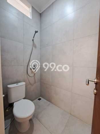 Dijual Rumah Modern 3 KT di BSD, Tangerang Dijual Rumah Modern 3 KT di BSD, Tangerang