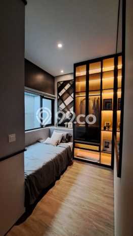 Hunian Nyaman Asri 4 KT Siap Pakai di BSD City Tangerang Hunian Nyaman Asri 4 KT Siap Pakai di BSD City Tangerang