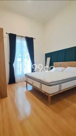 Dijual Rumah Modern 3 KT di BSD, Tangerang Dijual Rumah Modern 3 KT di BSD, Tangerang