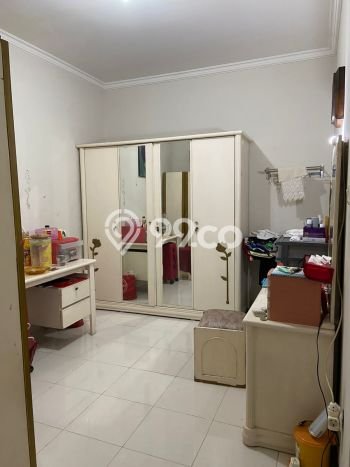Hunian Nyaman 2 KT Harga Terjangkau di Serpong Villa Melati Mas Tangerang Selatan Hunian Nyaman 2 KT Harga Terjangkau di Serpong Villa Melati Mas Tangerang Selatan