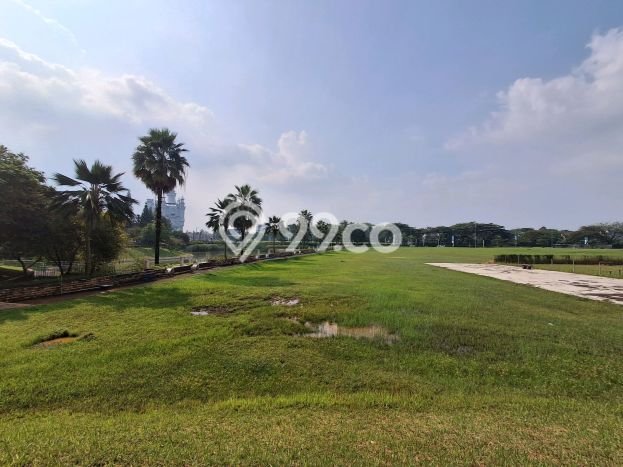 Lahan Kosong Dijual di BSD, Tangerang Selatan, Luas 24329m2 Area Strategis Lahan Kosong Dijual di BSD, Tangerang Selatan, Luas 24329m2 Area Strategis