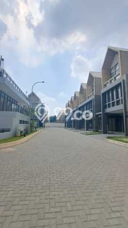 Ruko Dijual di Prime Area Tangerang Luas 236m2 Ruko Dijual di Prime Area Tangerang Luas 236m2