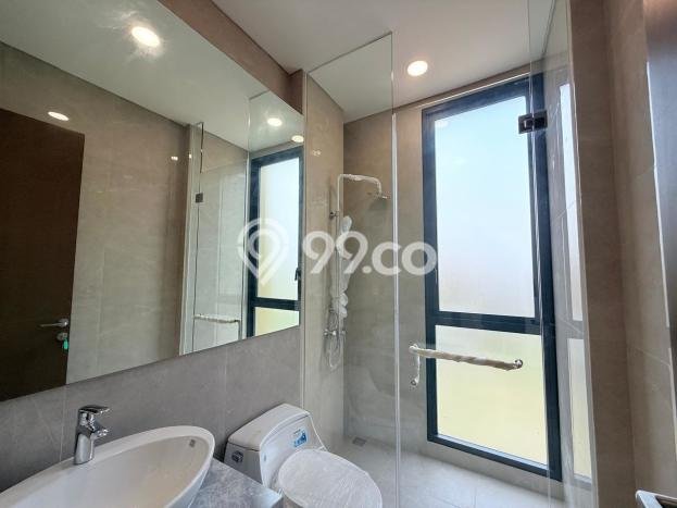 Rumah 5 KT 7 KM di Lokasi Strategis BSD, Tangerang Selatan Rumah 5 KT 7 KM di Lokasi Strategis BSD, Tangerang Selatan