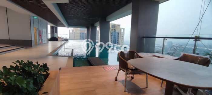 Apartemen Prestisius Dijual di Tangerang Lokasi Strategis Punya 1 Kamar Tidur Apartemen Prestisius Dijual di Tangerang Lokasi Strategis Punya 1 Kamar Tidur