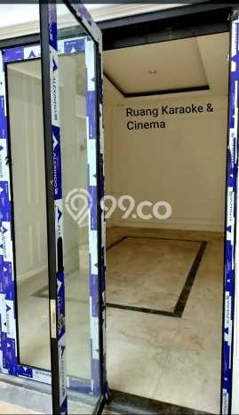 Hunian Eksklusif Siap Huni LT 750m2 di Jagakarsa, Jakarta Selatan Hunian Eksklusif Siap Huni LT 750m2 di Jagakarsa, Jakarta Selatan