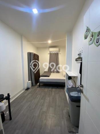 Rumah Modern 3 KT LT 83m2 di Gading Serpong Rumah Modern 3 KT LT 83m2 di Gading Serpong