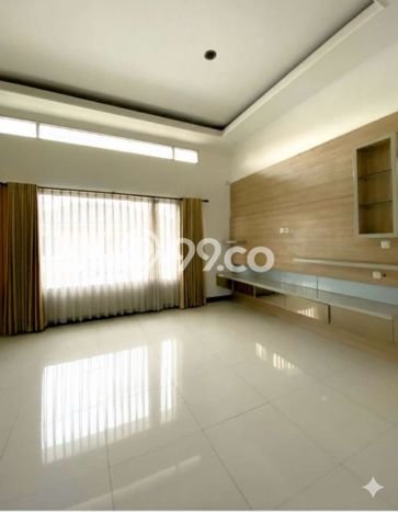 Rumah Elit Modern Tanpa Renovasi di Buah Batu Bandung Rumah Elit Modern Tanpa Renovasi di Buah Batu Bandung