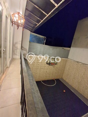 Hunian Super Mewah dengan Akses Paling Strategis di Alam Sutera, Tangerang Hunian Super Mewah dengan Akses Paling Strategis di Alam Sutera, Tangerang