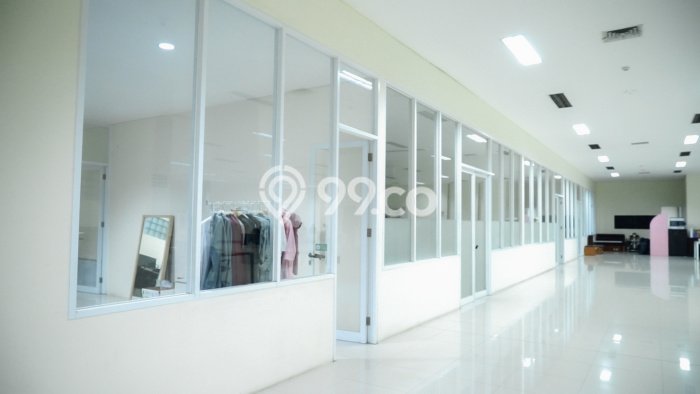 Untuk Dijual! Kantor di Pasir Koja Bandung LT 14579m2 / LB 14862m2 Kawasan Strategis Untuk Dijual! Kantor di Pasir Koja Bandung LT 14579m2 / LB 14862m2 Kawasan Strategis