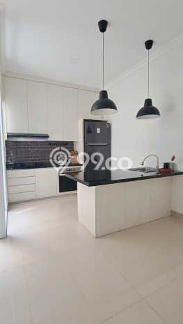 Dijual Rumah Modern 3 KT di BSD, Tangerang Dijual Rumah Modern 3 KT di BSD, Tangerang