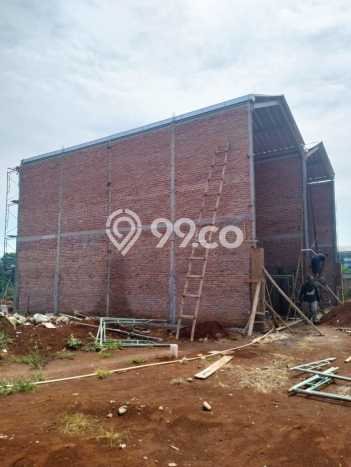 Gudang Dijual Lokasi Stratagis di Gunung Sindur Bogor Cocok untuk Investasi Gudang Dijual Lokasi Stratagis di Gunung Sindur Bogor Cocok untuk Investasi