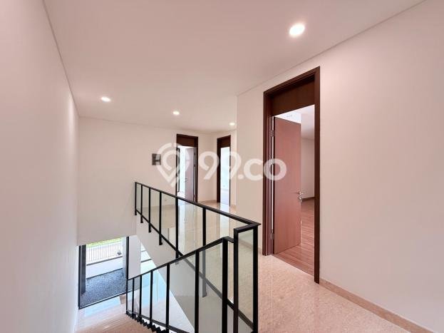 Rumah 5 KT 7 KM di Lokasi Strategis BSD, Tangerang Selatan Rumah 5 KT 7 KM di Lokasi Strategis BSD, Tangerang Selatan