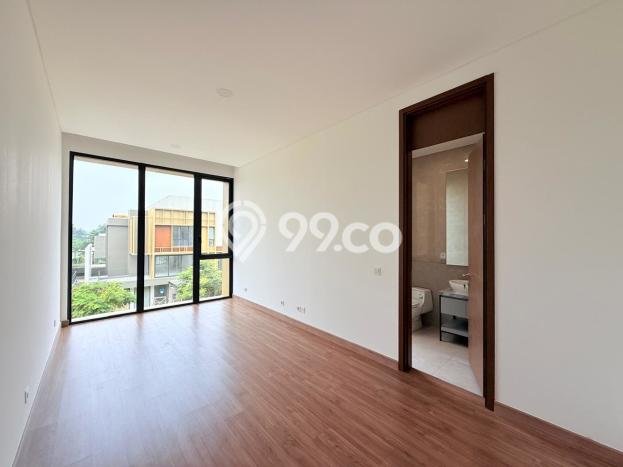 Rumah 5 KT 7 KM di Lokasi Strategis BSD, Tangerang Selatan Rumah 5 KT 7 KM di Lokasi Strategis BSD, Tangerang Selatan
