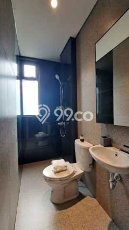 Hunian Nyaman Asri 4 KT Siap Pakai di BSD City Tangerang Hunian Nyaman Asri 4 KT Siap Pakai di BSD City Tangerang