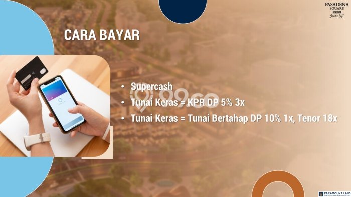 Ruko Dijual di Prime Area Tangerang Luas 282m2 Ruko Dijual di Prime Area Tangerang Luas 282m2