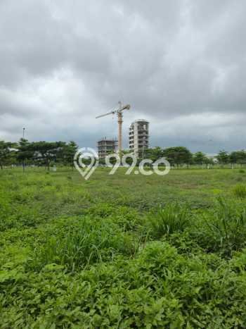Tanah Dijual di Jakarta Utara Seluas 1498m2 Strategis Tanah Dijual di Jakarta Utara Seluas 1498m2 Strategis