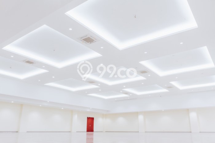 Untuk Dijual! Kantor di Pasir Koja Bandung LT 14579m2 / LB 14862m2 Kawasan Strategis Untuk Dijual! Kantor di Pasir Koja Bandung LT 14579m2 / LB 14862m2 Kawasan Strategis