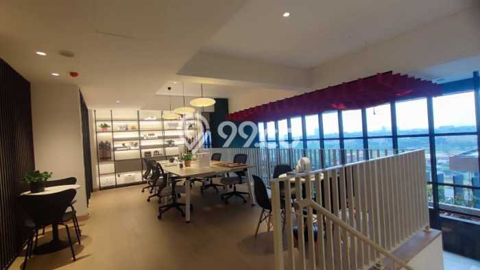 Apartemen Prestisius Dijual di Tangerang Lokasi Strategis Punya 1 Kamar Tidur Apartemen Prestisius Dijual di Tangerang Lokasi Strategis Punya 1 Kamar Tidur