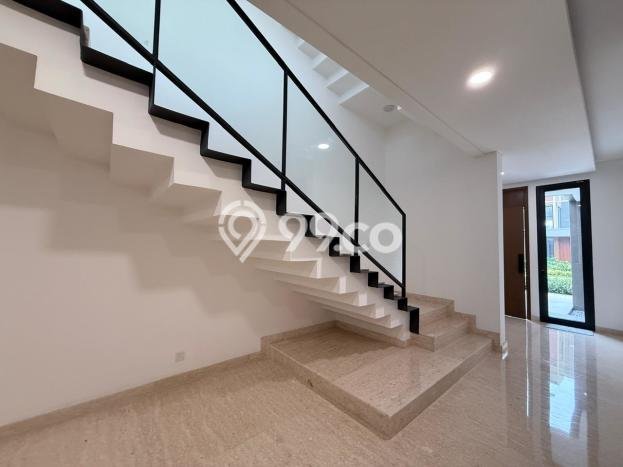 Rumah 5 KT 7 KM di Lokasi Strategis BSD, Tangerang Selatan Rumah 5 KT 7 KM di Lokasi Strategis BSD, Tangerang Selatan