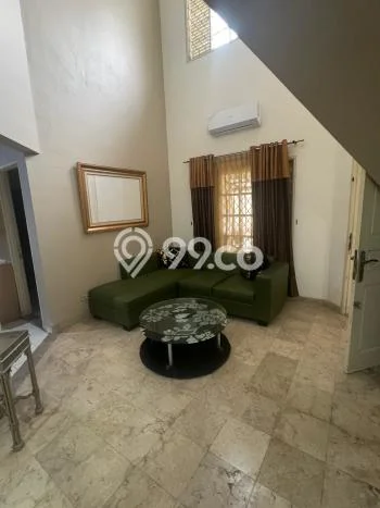 Rumah Disewakan Tangerang LT 324m2 LB 350m2 Area BSD Giri Loka Rumah Disewakan Tangerang LT 324m2 LB 350m2 Area BSD Giri Loka
