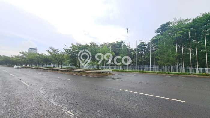 Tanah Siap Bangun Dijual di Tangerang Punya Luas 7303m2 Tanah Siap Bangun Dijual di Tangerang Punya Luas 7303m2