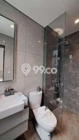 Hunian Nyaman Asri 4 KT Siap Pakai di BSD City Tangerang Hunian Nyaman Asri 4 KT Siap Pakai di BSD City Tangerang