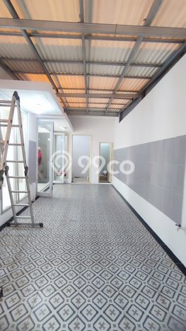 Dijual Hunian Rumah Nyaman 3 Kamar di BSD, Tangerang Dijual Hunian Rumah Nyaman 3 Kamar di BSD, Tangerang