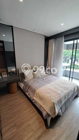 Hunian Nyaman Asri 4 KT Siap Pakai di BSD City Tangerang Hunian Nyaman Asri 4 KT Siap Pakai di BSD City Tangerang