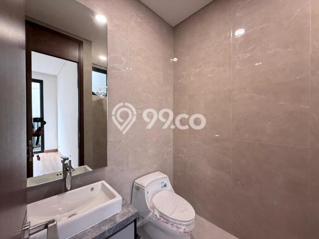 Rumah 5 KT 7 KM di Lokasi Strategis BSD, Tangerang Selatan Rumah 5 KT 7 KM di Lokasi Strategis BSD, Tangerang Selatan