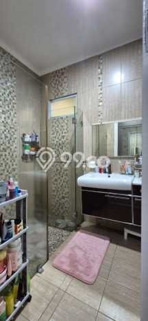 Rumah Luxury Modern Tanpa Renovasi di BSD De Park Tangerang Rumah Luxury Modern Tanpa Renovasi di BSD De Park Tangerang