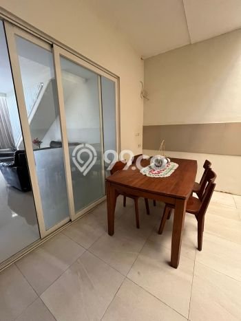 For Sale Hunian Rumah Terawat 3 KT di Ciater, Tangerang For Sale Hunian Rumah Terawat 3 KT di Ciater, Tangerang