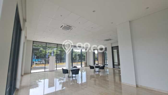Kantor Dijual di Tangerang LT 151m2 & LB 649m2 Lokasi Terbaik! Kantor Dijual di Tangerang LT 151m2 & LB 649m2 Lokasi Terbaik!