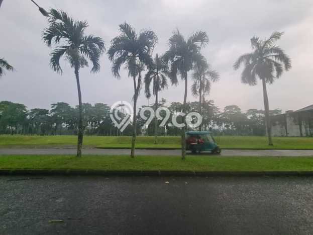 Tanah Dijual di Tangerang Seluas 1403m2 Strategis Tanah Dijual di Tangerang Seluas 1403m2 Strategis