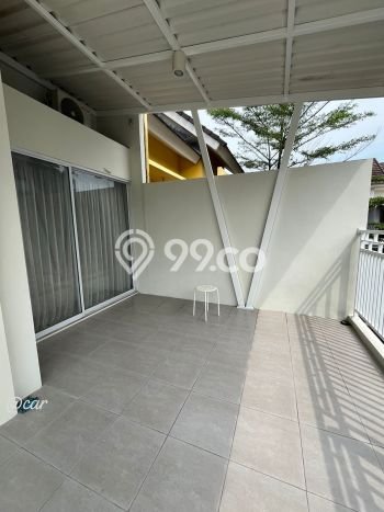 For Sale Hunian Rumah Terawat 3 KT di Ciater, Tangerang For Sale Hunian Rumah Terawat 3 KT di Ciater, Tangerang