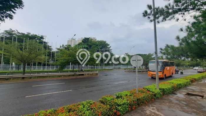 Tanah Siap Bangun Dijual di Tangerang Punya Luas 7303m2 Tanah Siap Bangun Dijual di Tangerang Punya Luas 7303m2