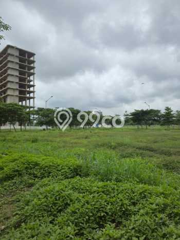 Tanah Dijual di Jakarta Utara Seluas 1498m2 Strategis Tanah Dijual di Jakarta Utara Seluas 1498m2 Strategis