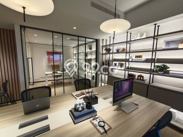 Apartemen Prestisius Dijual di Tangerang Lokasi Strategis Punya 1 Kamar Tidur Apartemen Prestisius Dijual di Tangerang Lokasi Strategis Punya 1 Kamar Tidur