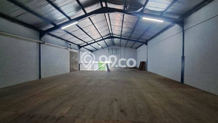 Paling Dicari! Gudang Dijual di Daan Mogot Harga Kompetitif Paling Dicari! Gudang Dijual di Daan Mogot Harga Kompetitif