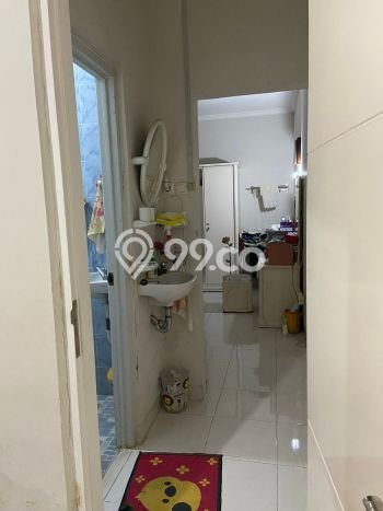 Hunian Nyaman 2 KT Harga Terjangkau di Serpong Villa Melati Mas Tangerang Selatan Hunian Nyaman 2 KT Harga Terjangkau di Serpong Villa Melati Mas Tangerang Selatan