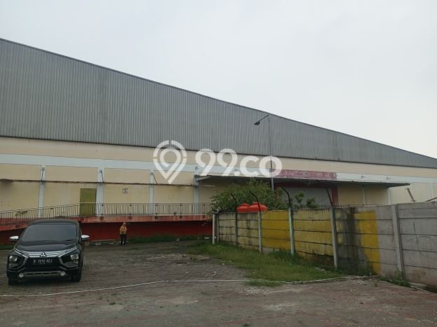 Dijual Gudang di Ciputat Tangerang Selatan LT 24000m2 / LB 8713m2 Dijual Gudang di Ciputat Tangerang Selatan LT 24000m2 / LB 8713m2