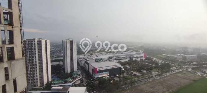 Apartemen Prestisius Dijual di Tangerang Lokasi Strategis Punya 1 Kamar Tidur Apartemen Prestisius Dijual di Tangerang Lokasi Strategis Punya 1 Kamar Tidur