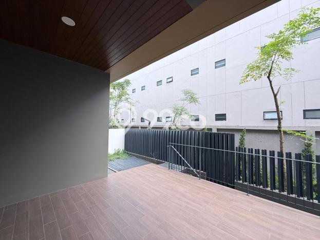 Rumah 5 KT 7 KM di Lokasi Strategis BSD, Tangerang Selatan Rumah 5 KT 7 KM di Lokasi Strategis BSD, Tangerang Selatan