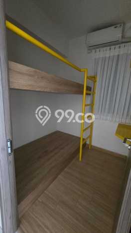 Dijual Apartemen di Tangerang 2 Kamar & 1 Kamar Mandi, Luas 48m2 Dijual Apartemen di Tangerang 2 Kamar & 1 Kamar Mandi, Luas 48m2