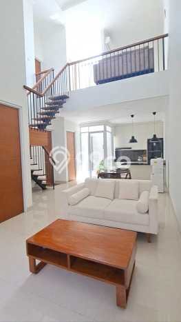 Dijual Rumah Modern 3 KT di BSD, Tangerang Dijual Rumah Modern 3 KT di BSD, Tangerang