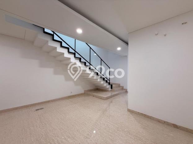 Rumah 5 KT 7 KM di Lokasi Strategis BSD, Tangerang Selatan Rumah 5 KT 7 KM di Lokasi Strategis BSD, Tangerang Selatan