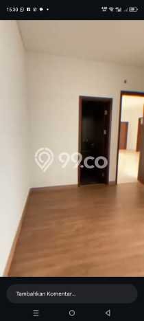 Ready to Use! Premium House LT 144m2 Desain Elegan di BSD Ready to Use! Premium House LT 144m2 Desain Elegan di BSD