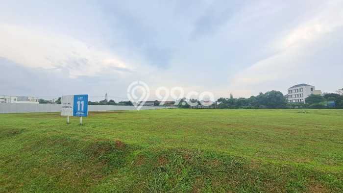 Tanah Siap Bangun Dijual di Tangerang Punya Luas 7303m2 Tanah Siap Bangun Dijual di Tangerang Punya Luas 7303m2
