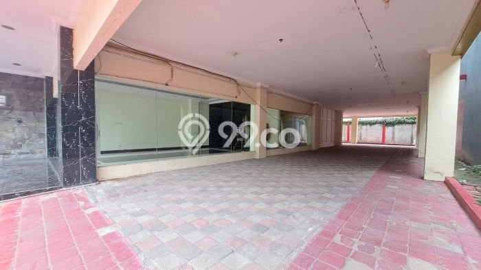 Kantor Dijual di Jakarta Pusat LT 547m2 & LB 1870m2 Lokasi Terbaik! Kantor Dijual di Jakarta Pusat LT 547m2 & LB 1870m2 Lokasi Terbaik!